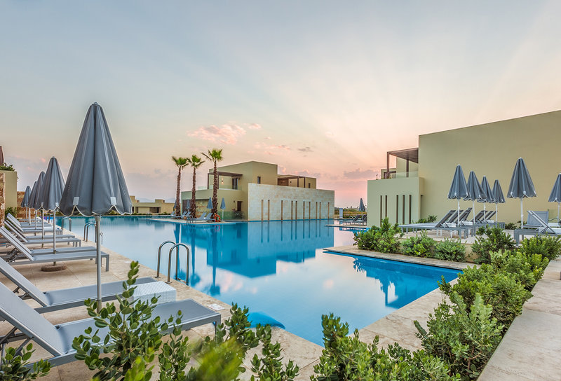 Astir Odysseus Resort & Spa