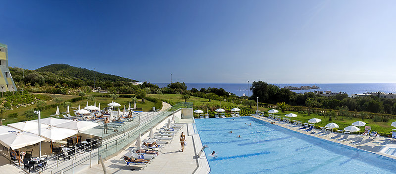 Valamar Lacroma Dubrovnik Hotel