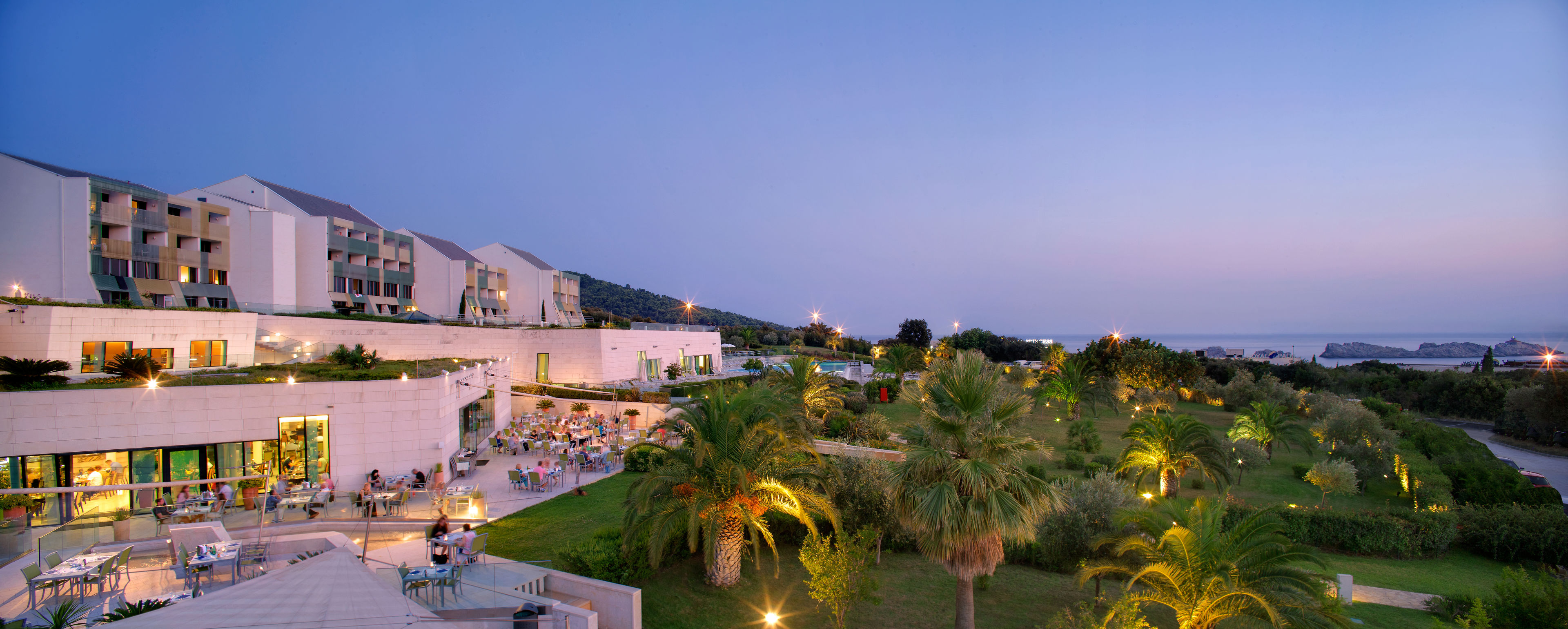 Valamar Lacroma Dubrovnik Hotel