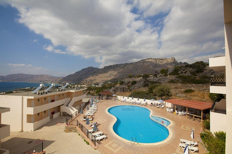 Hotel Ziakis