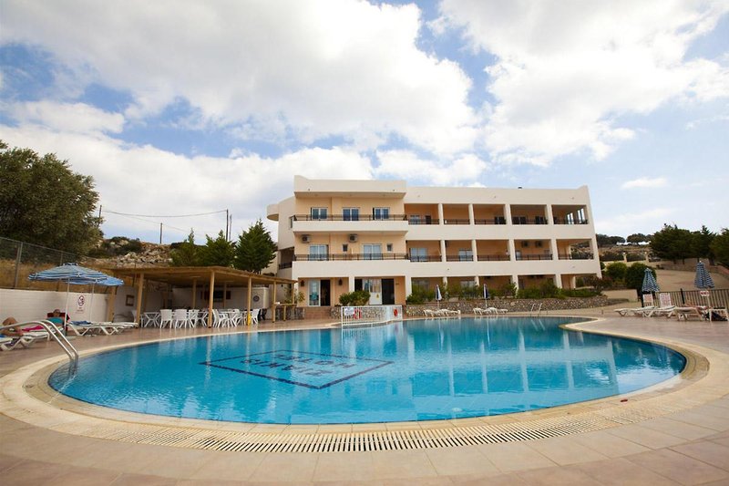 Hotel Ziakis