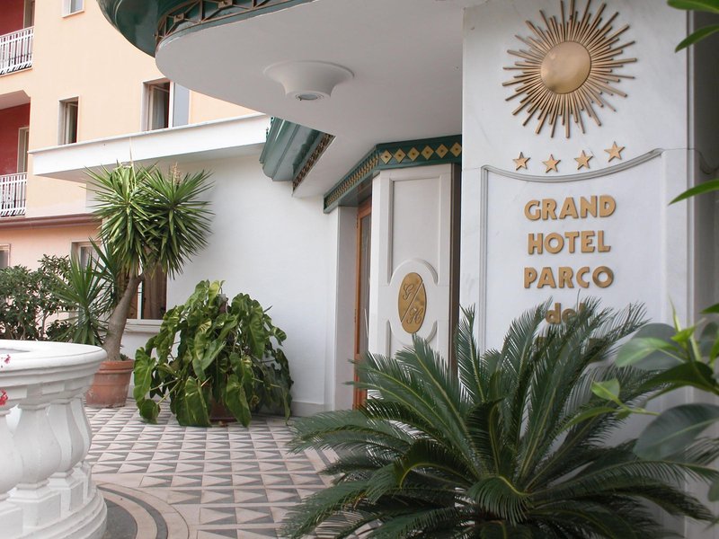 Grandhotel Parco del Sole