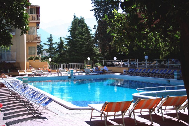 Grandhotel Parco del Sole