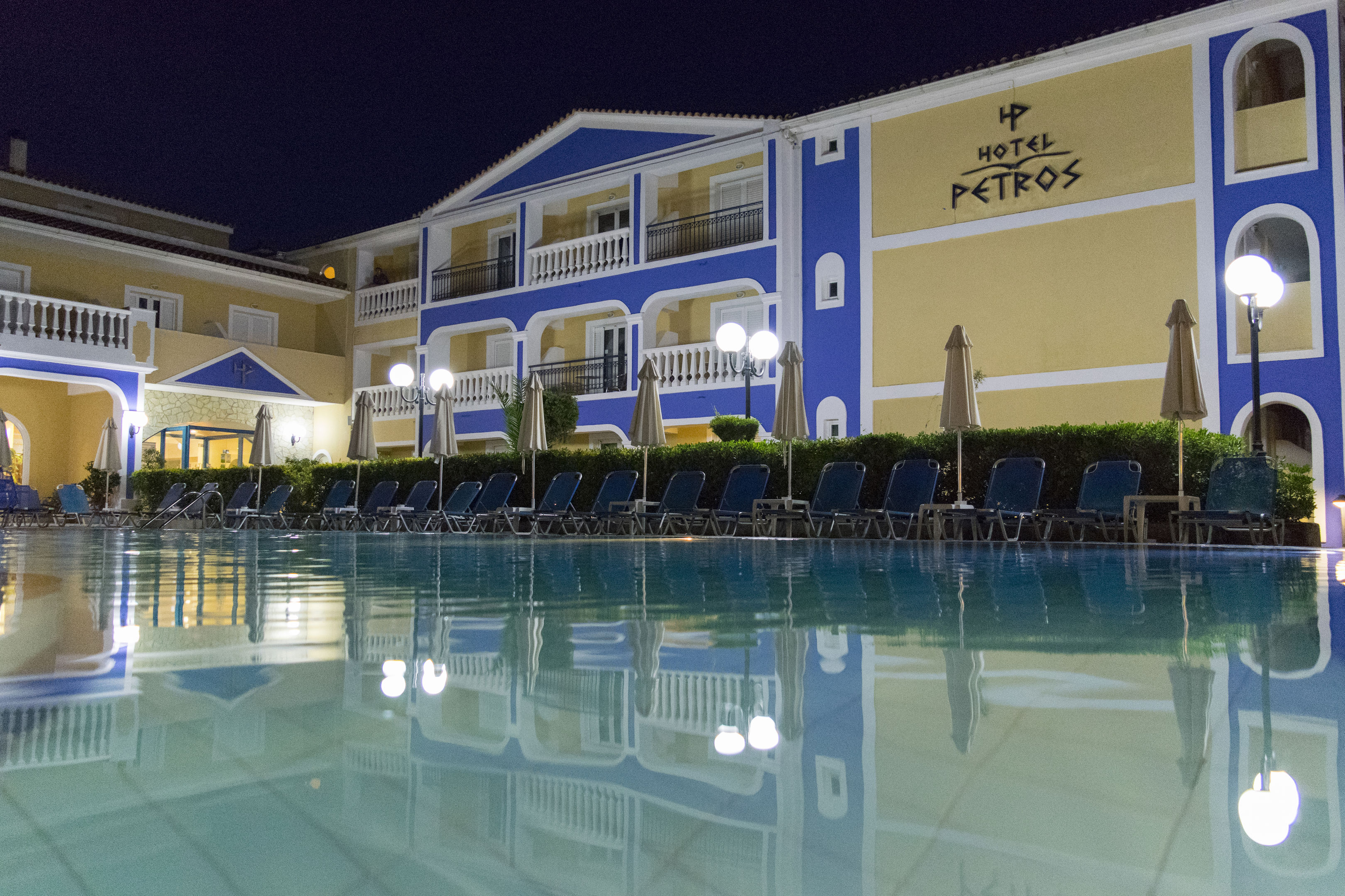 Petros Hotel Photo