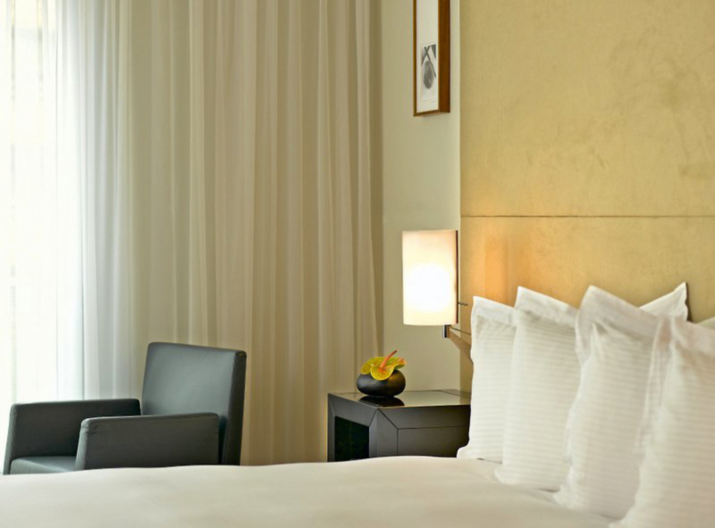 Grand Hyatt Berlin