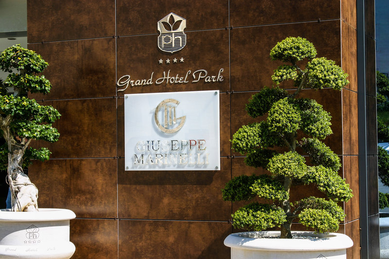 Grand Hotel Park