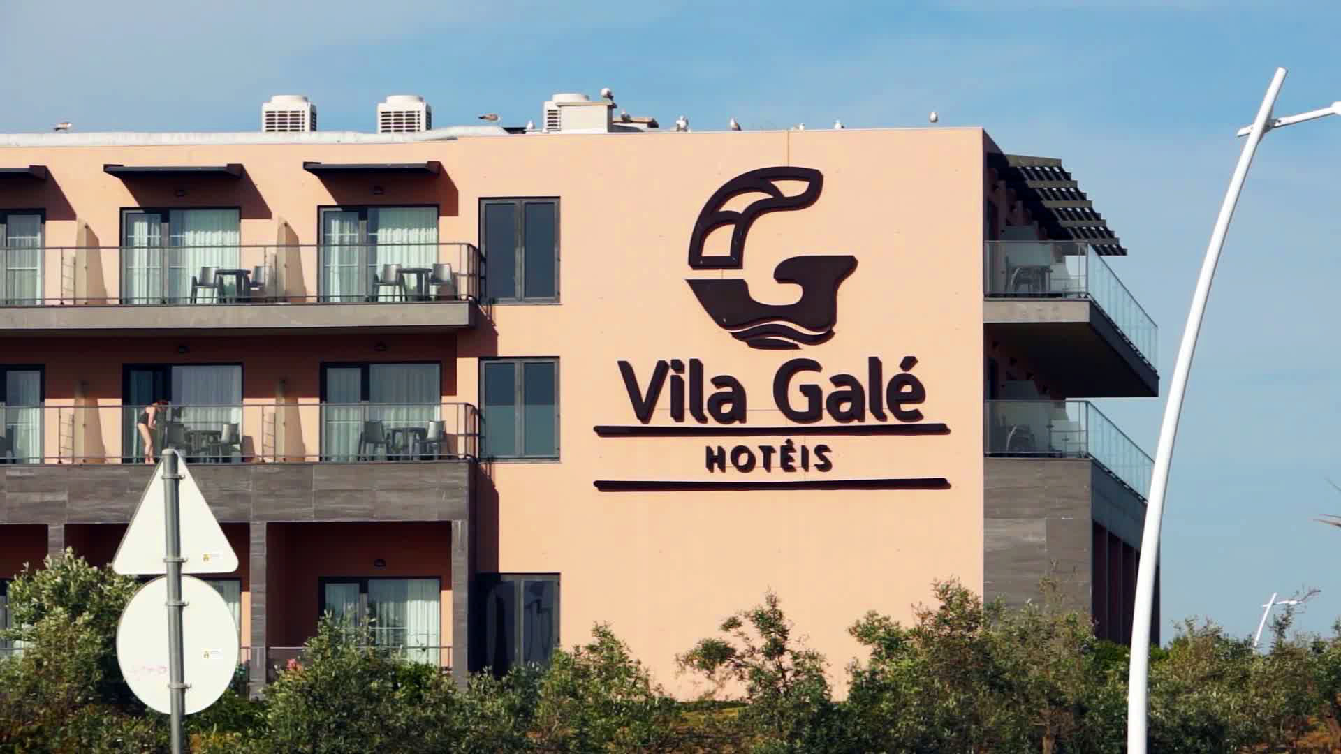 Vila Galé Lagos