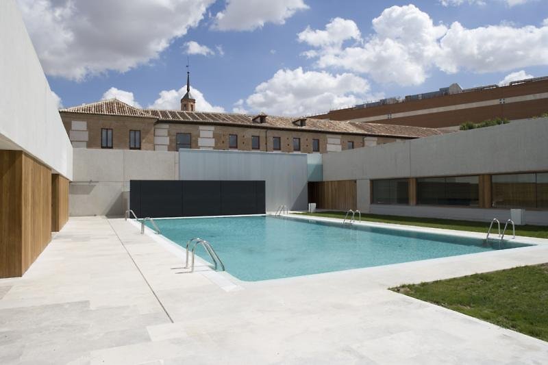 Parador de Alcalá de Henares