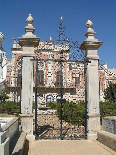 Pousada Palácio Estoi