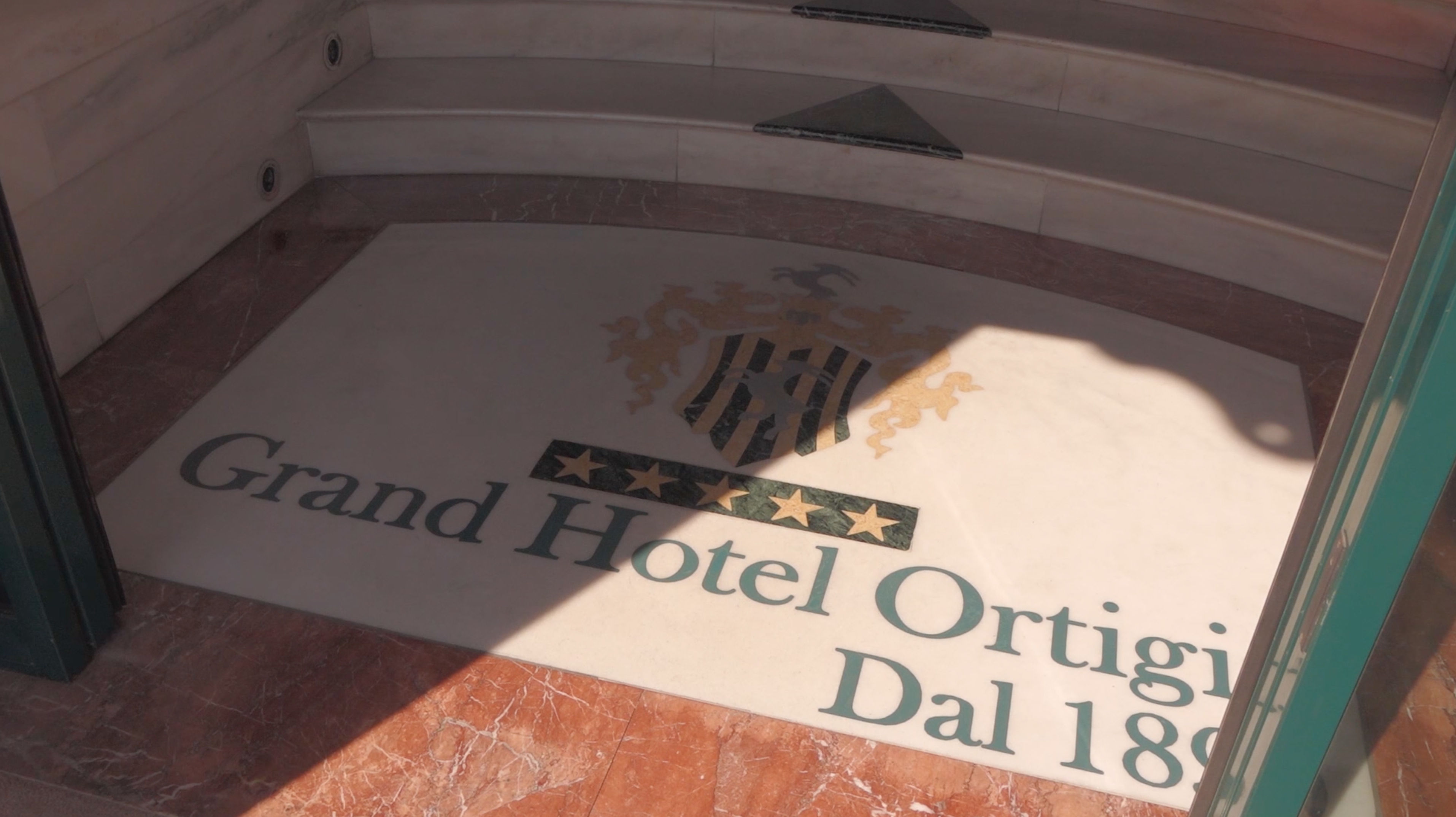 Grand Hotel Ortigia