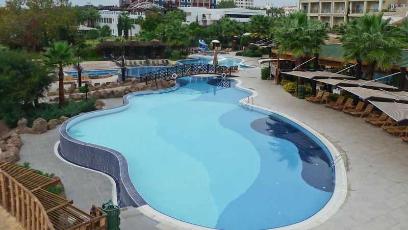 Adalya Resort