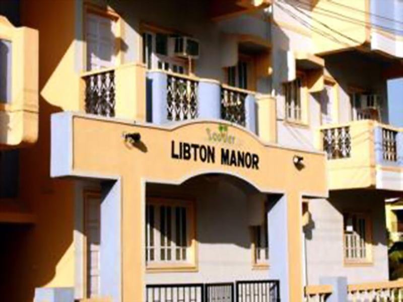 Libton Manor