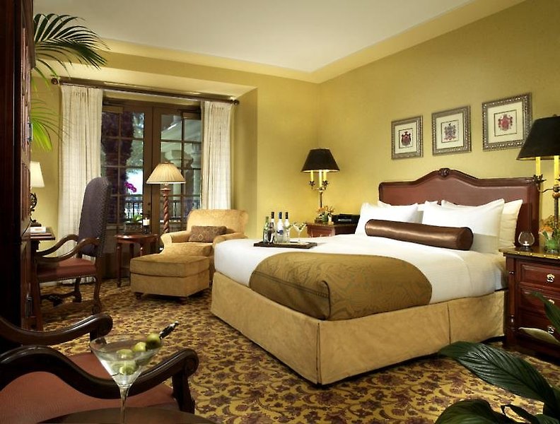 Green Valley Ranch Resort & Spa