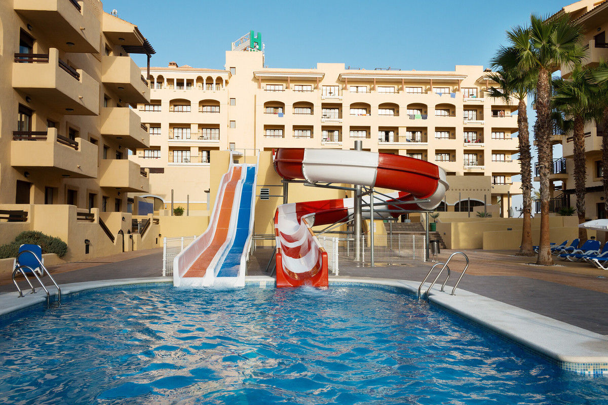 Senator Mar Menor Golf & Spa Resort