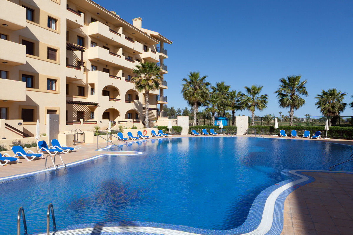 Senator Mar Menor Golf & Spa Resort