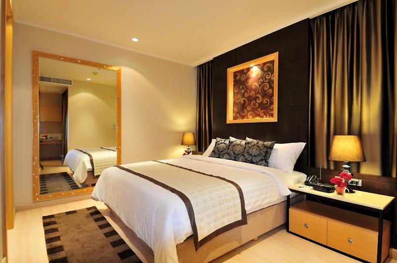 Admiral Premier Sukhumvit by Compass Hospitality