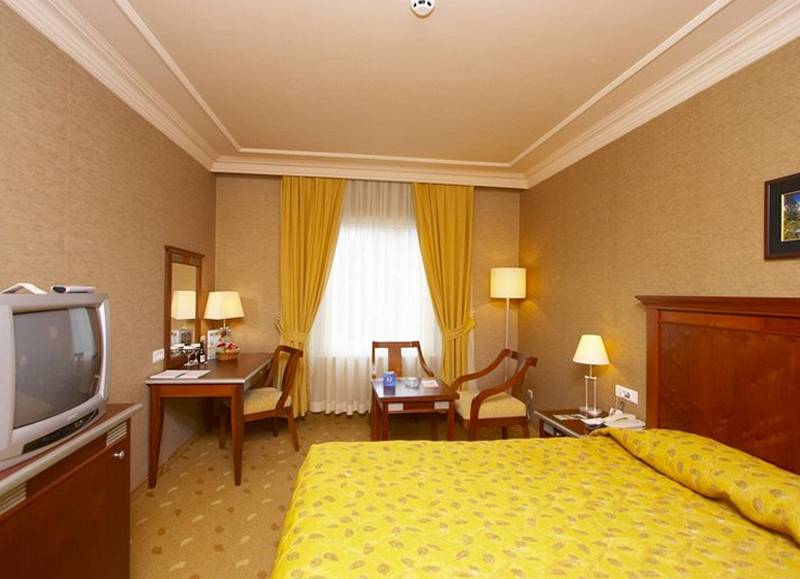 The Green Park Hotel Taksim