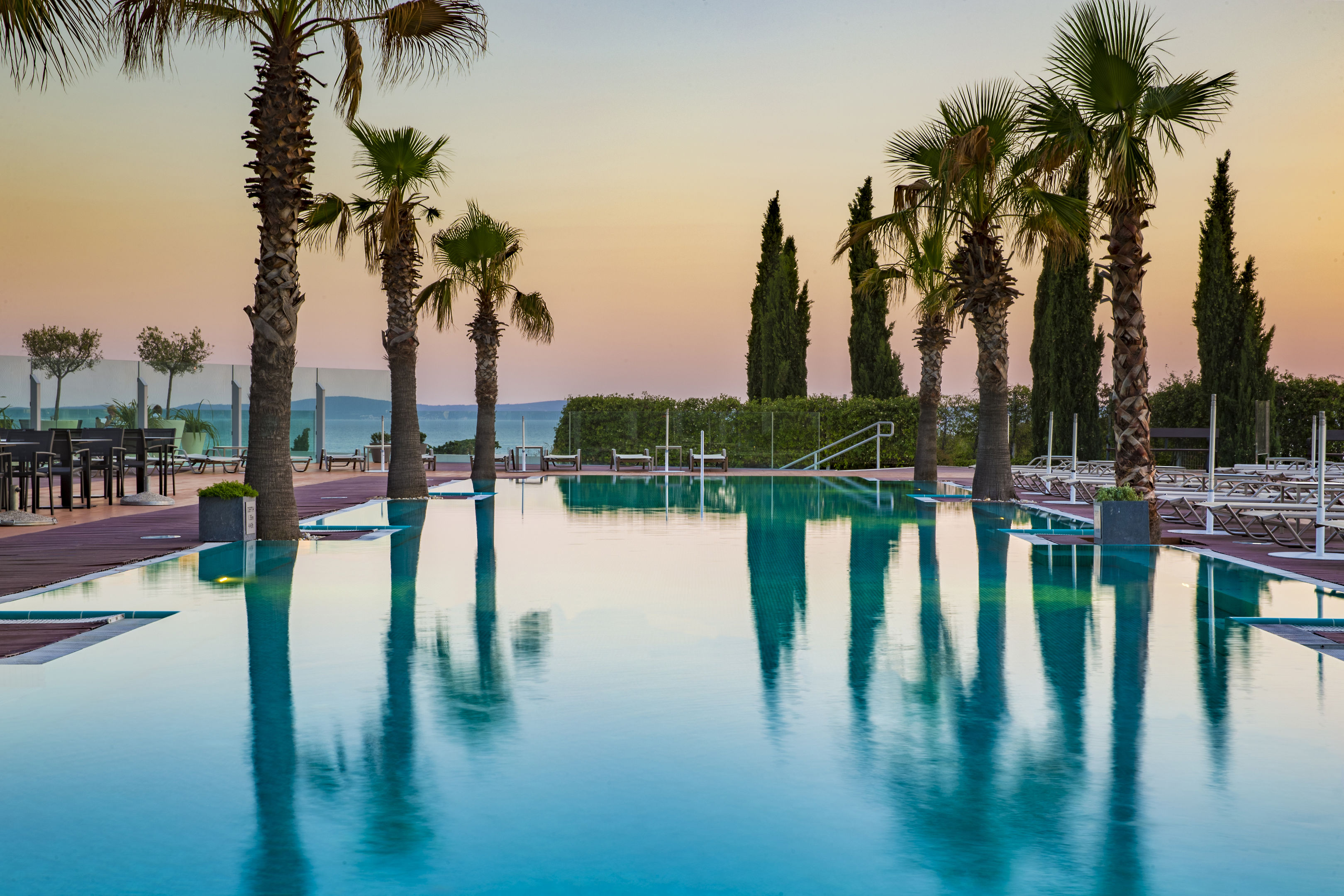 Radisson Blu Resort & Spa Split