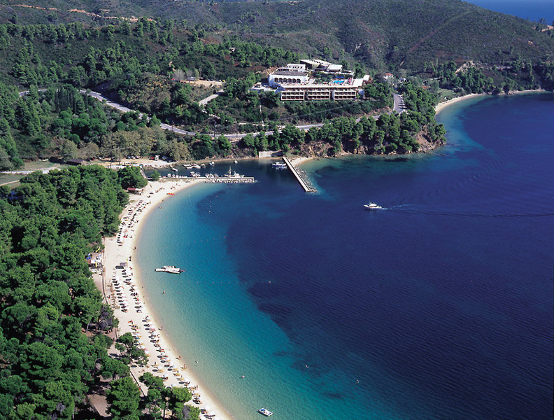 Skiathos Palace