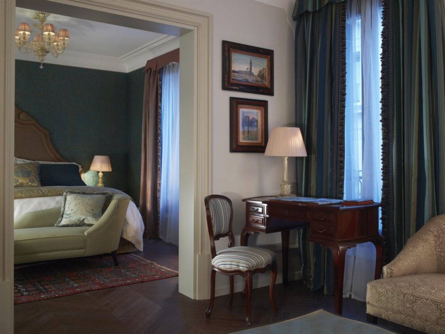 The Gritti Palace, a Luxury Collection Hotel, Venice