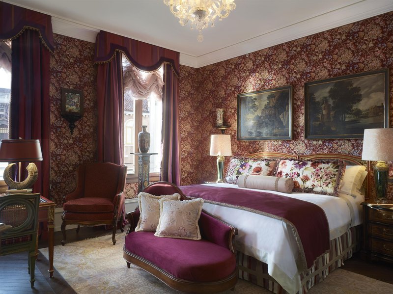 The Gritti Palace, a Luxury Collection Hotel, Venice