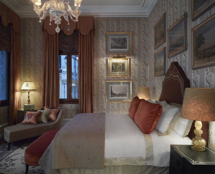 The Gritti Palace, a Luxury Collection Hotel, Venice