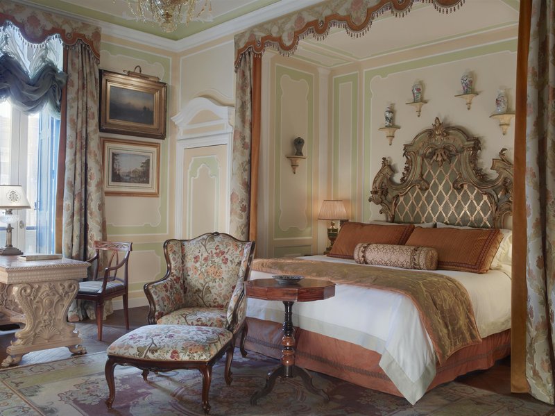 The Gritti Palace, a Luxury Collection Hotel, Venice