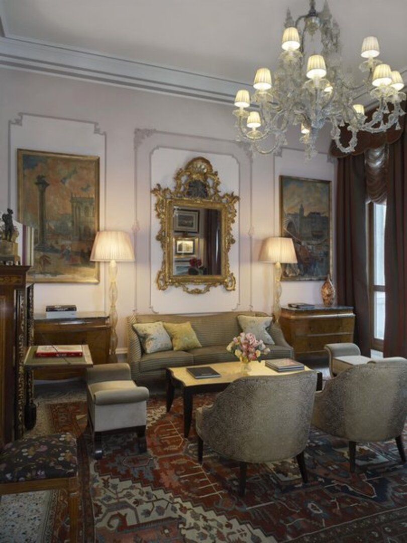 The Gritti Palace, a Luxury Collection Hotel, Venice