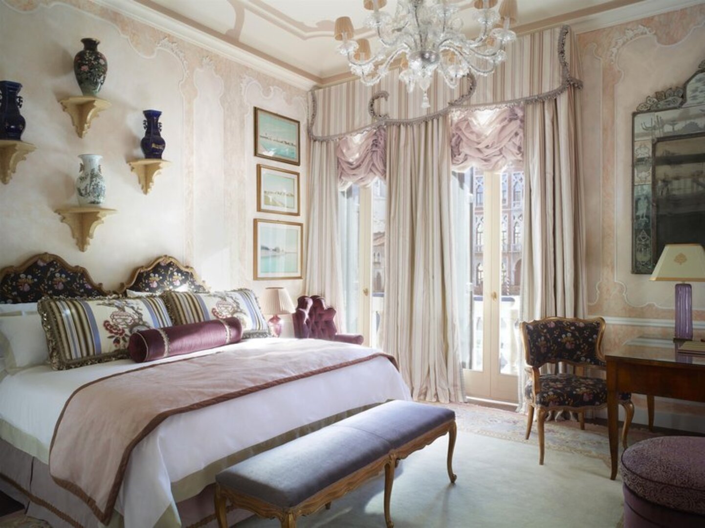 The Gritti Palace, a Luxury Collection Hotel, Venice