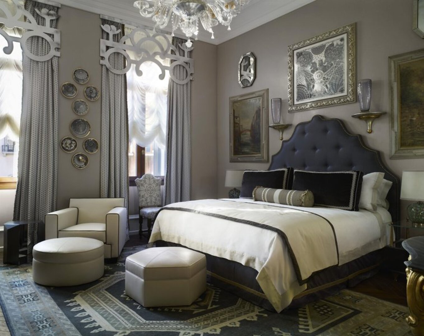 The Gritti Palace, a Luxury Collection Hotel, Venice