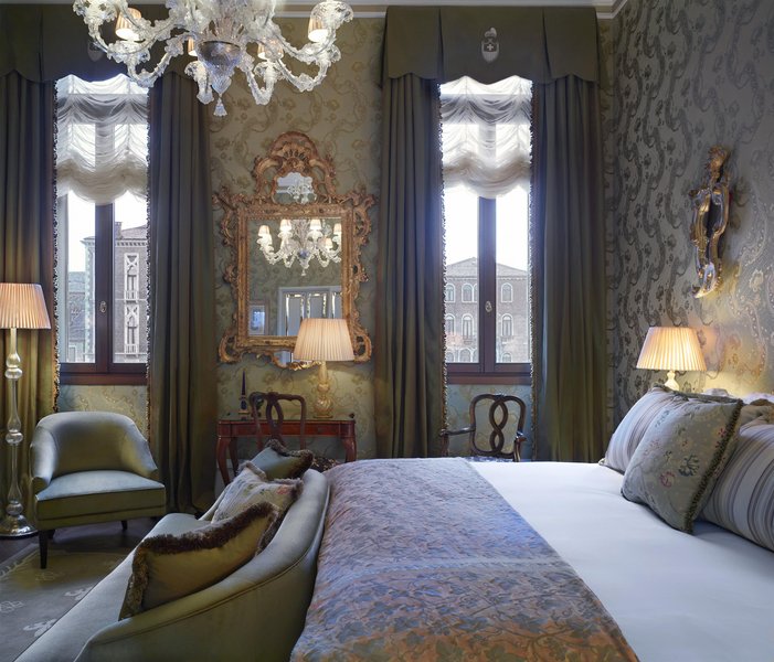 The Gritti Palace, a Luxury Collection Hotel, Venice