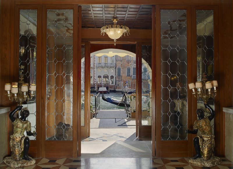 The Gritti Palace, a Luxury Collection Hotel, Venice