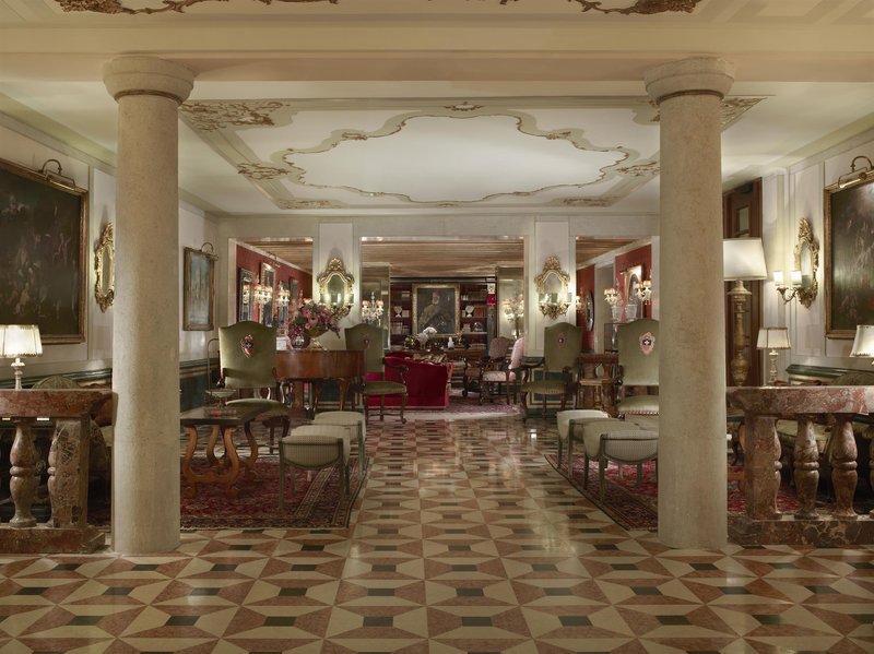 The Gritti Palace, a Luxury Collection Hotel, Venice