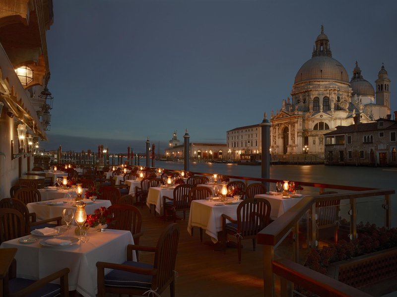 The Gritti Palace, a Luxury Collection Hotel, Venice