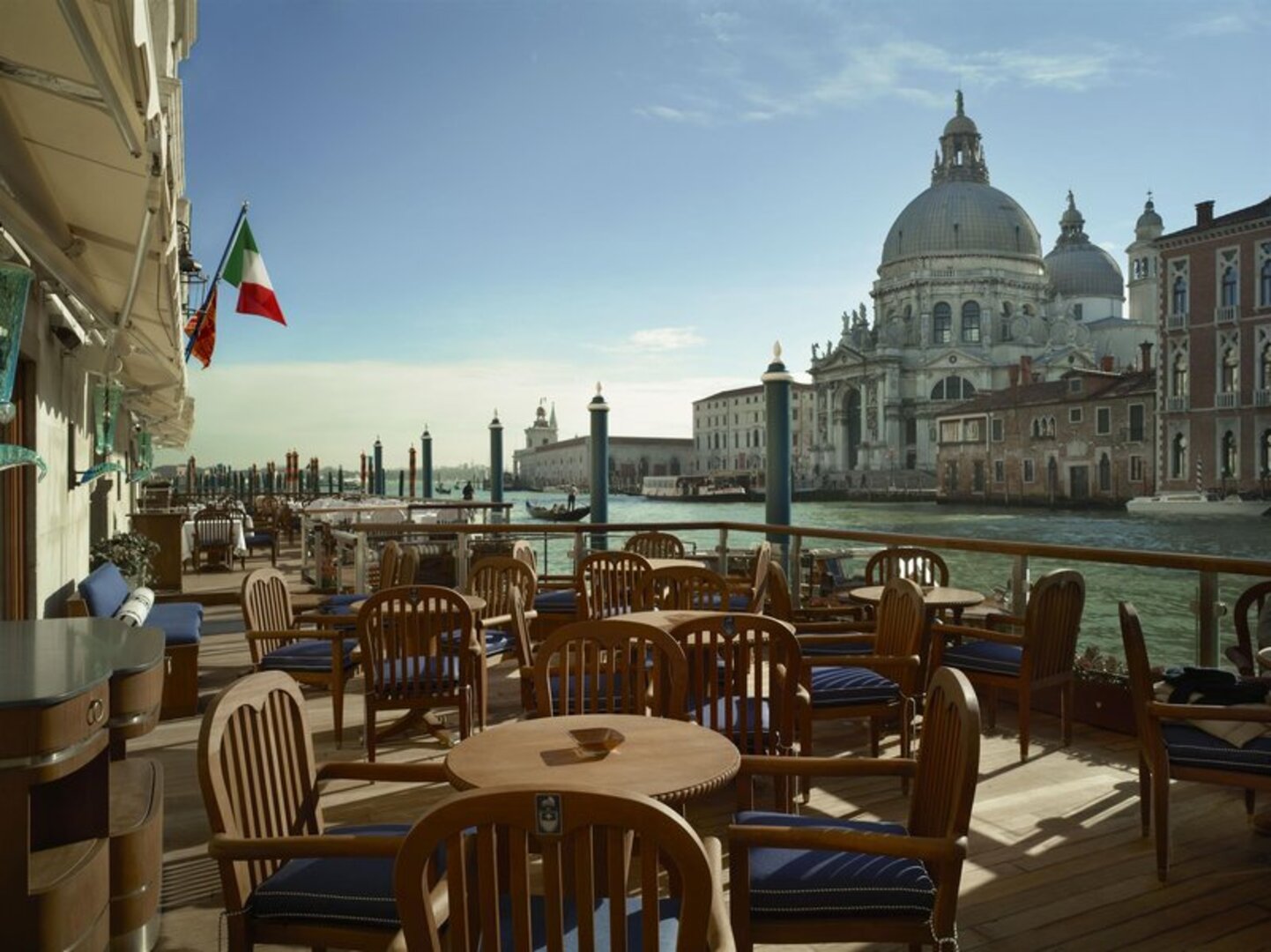 The Gritti Palace, a Luxury Collection Hotel, Venice