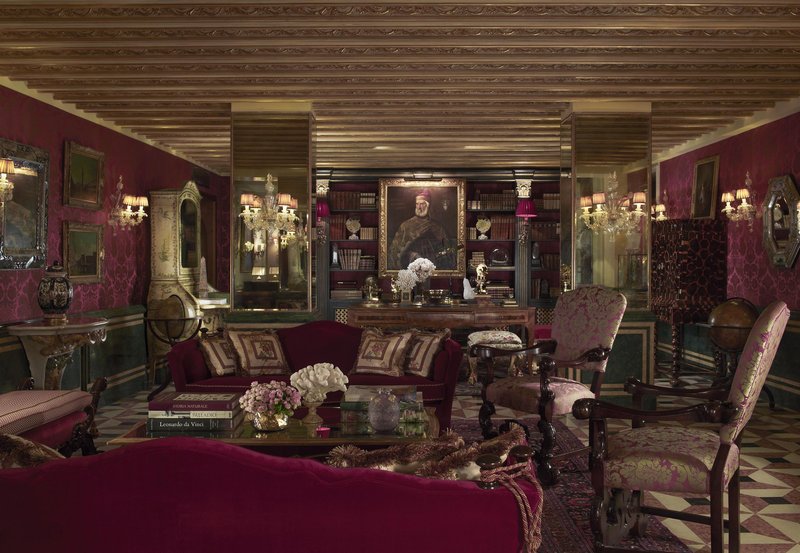 The Gritti Palace, a Luxury Collection Hotel, Venice