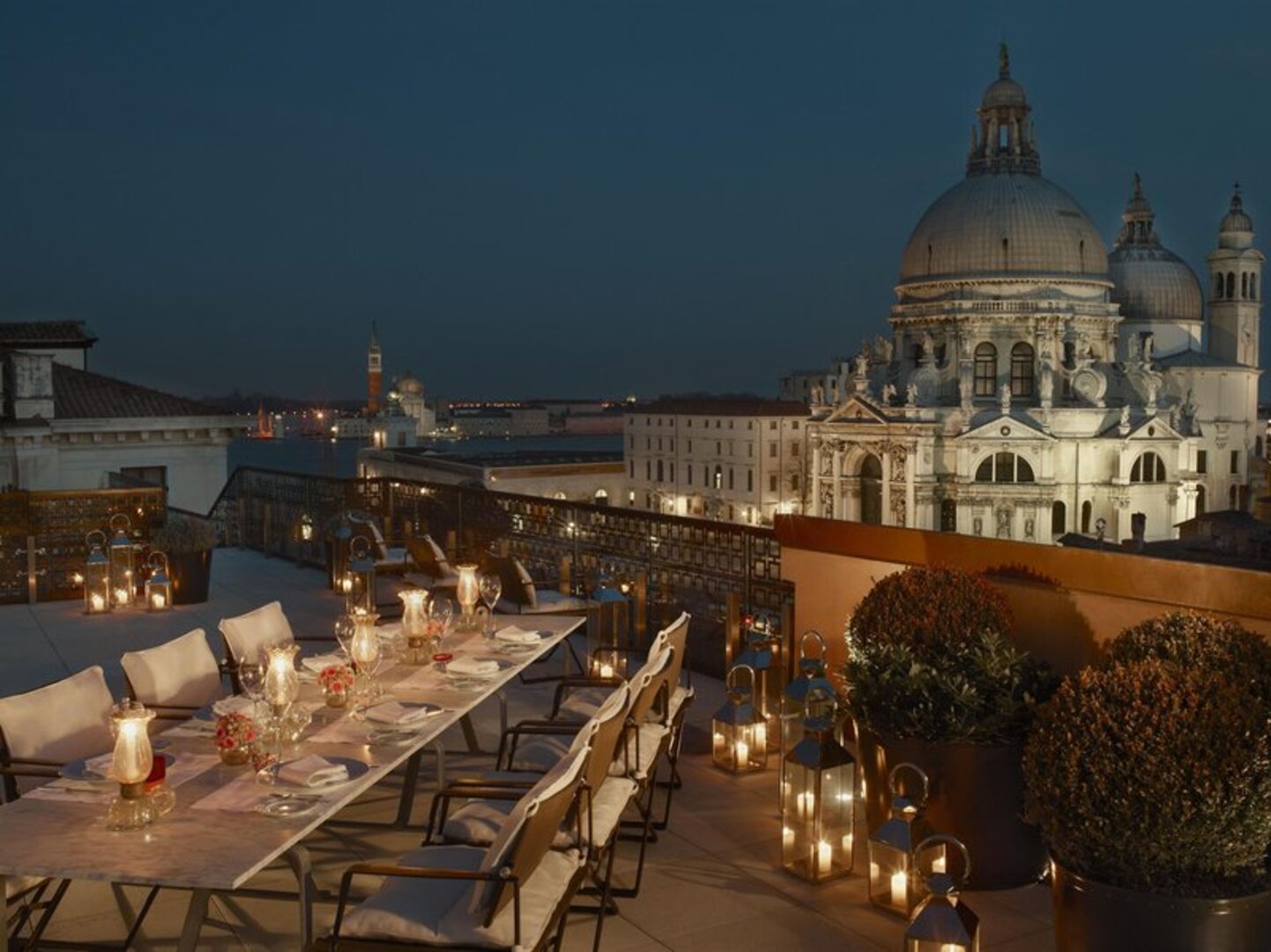 The Gritti Palace, a Luxury Collection Hotel, Venice