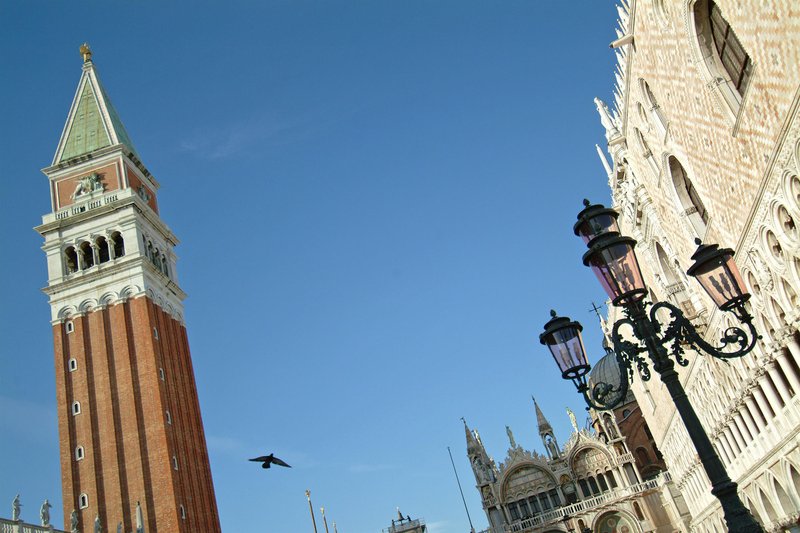 The Gritti Palace, a Luxury Collection Hotel, Venice