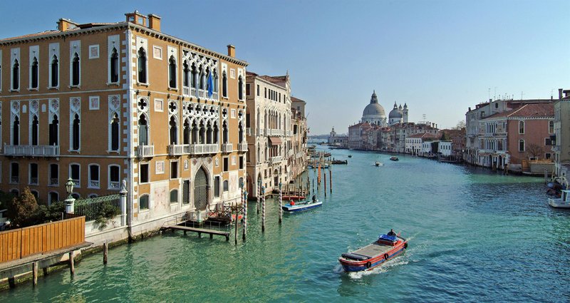 The Gritti Palace, a Luxury Collection Hotel, Venice