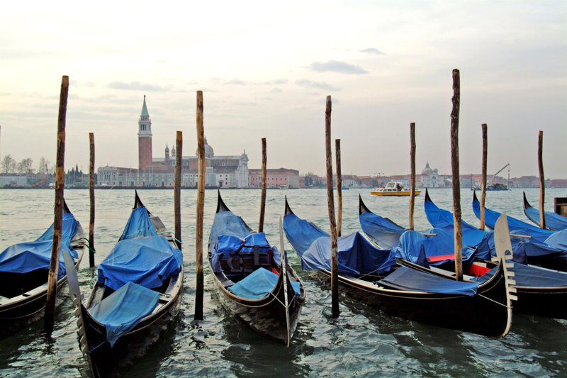 The Gritti Palace, a Luxury Collection Hotel, Venice