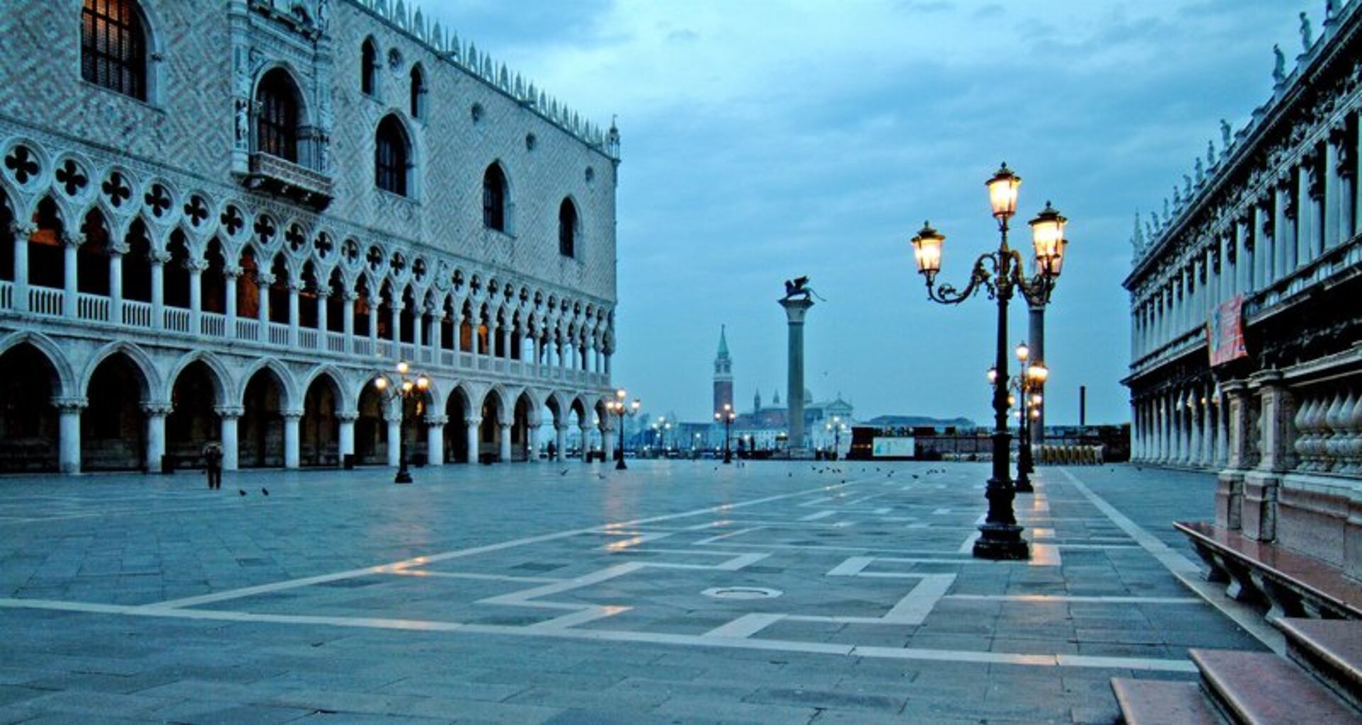 The Gritti Palace, a Luxury Collection Hotel, Venice