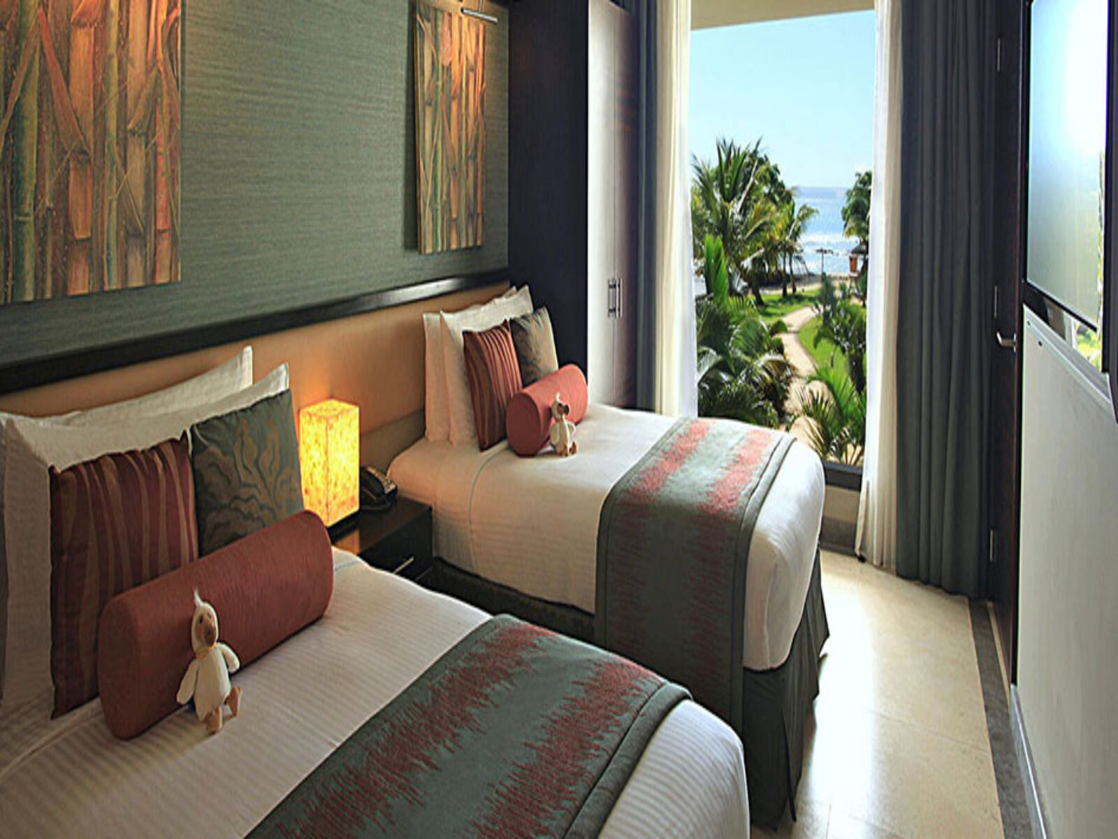 InterContinental Mauritius Resort