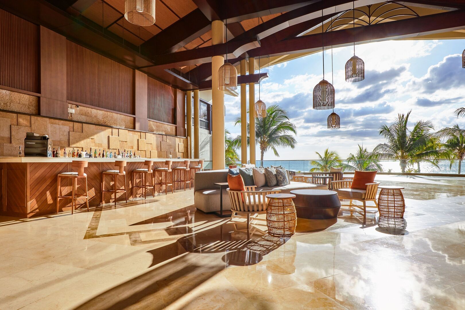 InterContinental Mauritius Resort