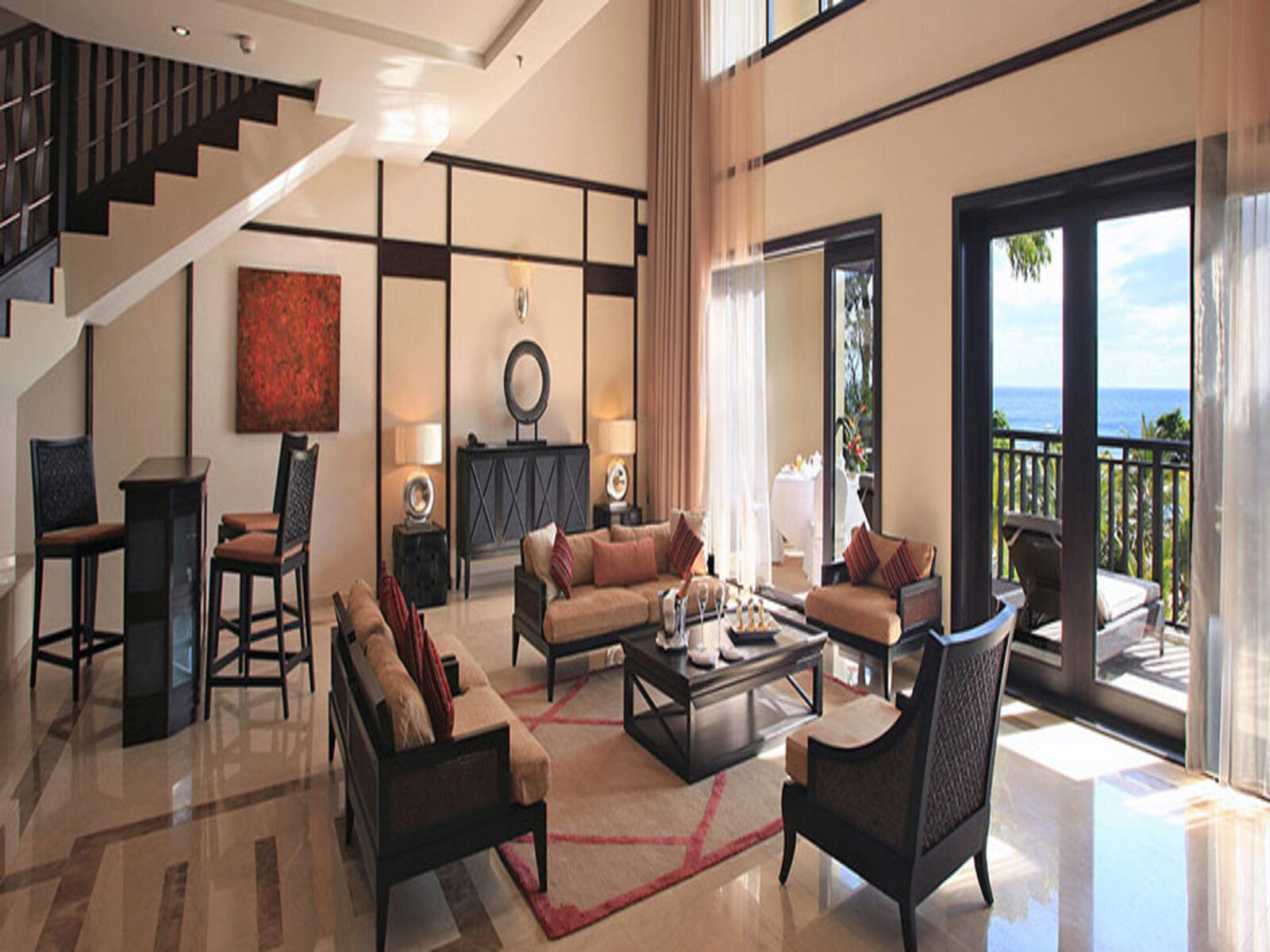 InterContinental Mauritius Resort