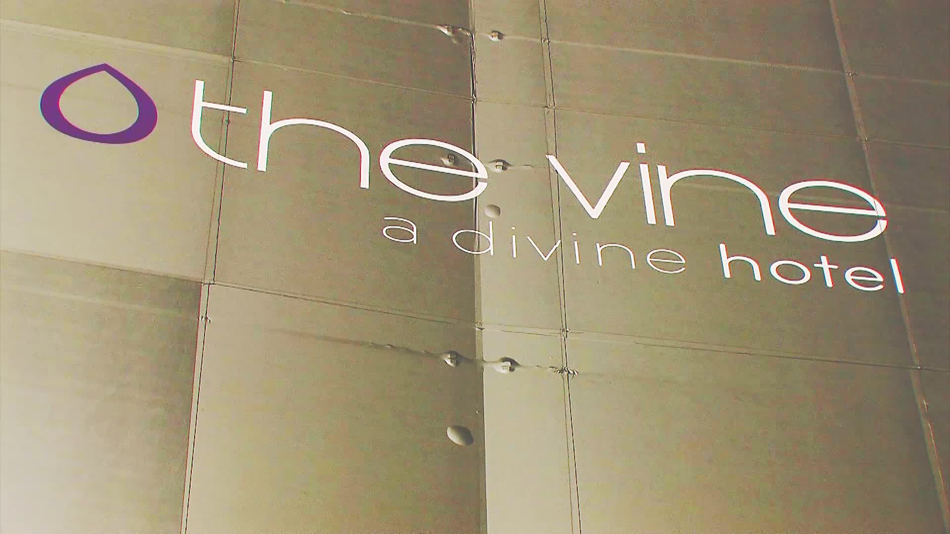 The Vine Hotel