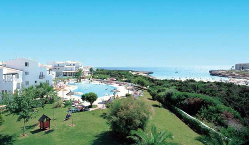 Grupotel Aldea Cala
 Bosch