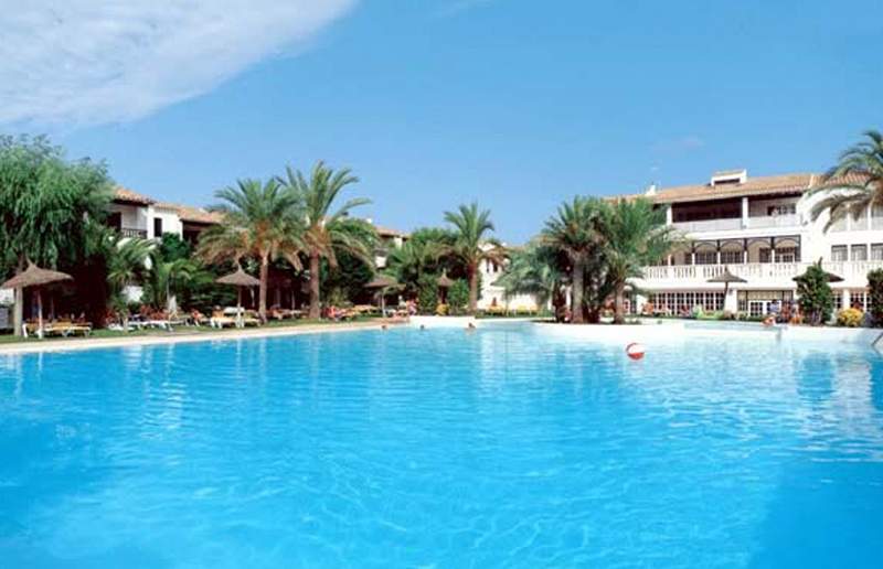 Grupotel Club Menorca