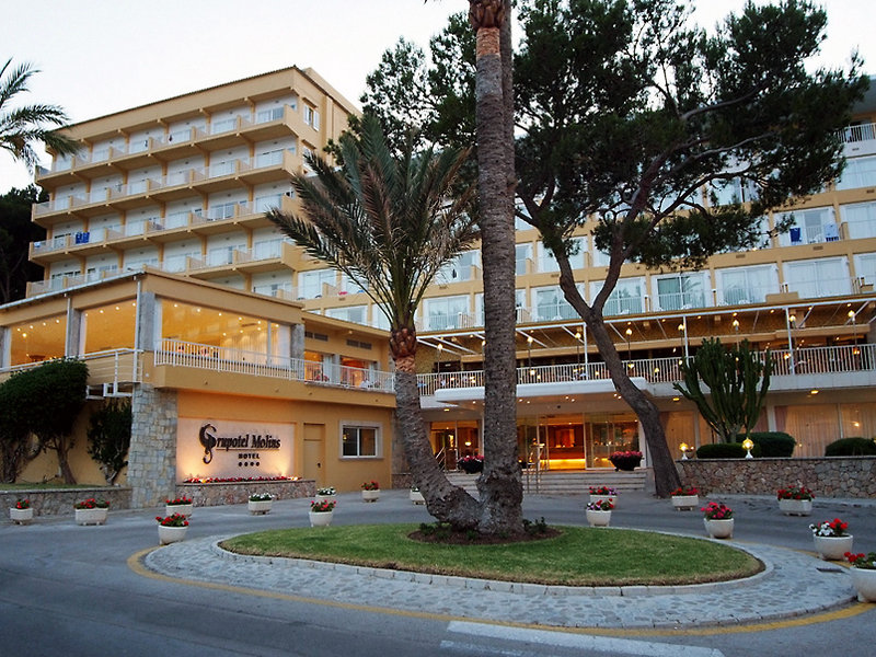 Grupotel Molins