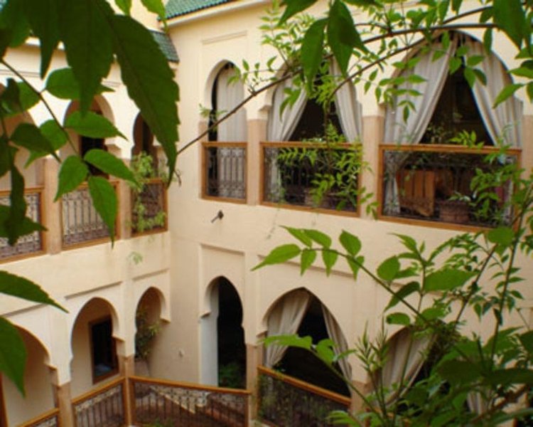 Riad Dar Latifa