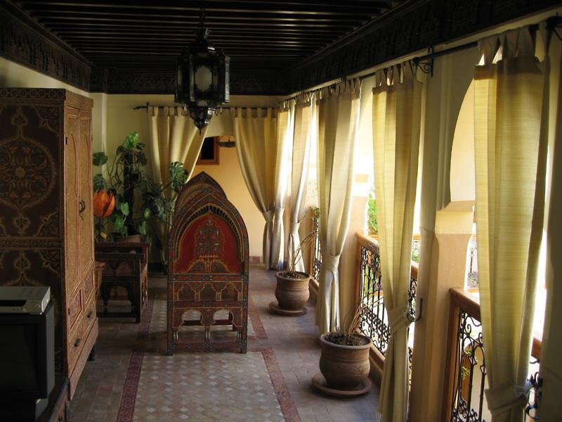 Riad Dar Latifa